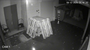 Caméra IP - Belgique