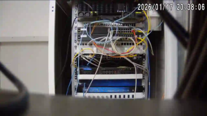 Caméra IP - Germany