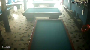 Caméra IP - Colombie