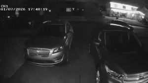 Caméra IP - États-Unis d'Amérique