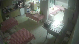 Caméra IP - Türkiye