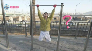 Caméra IP - Corée du Sud