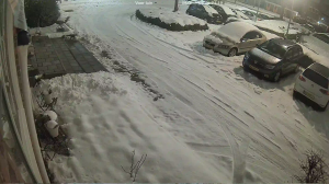 Caméra IP - Paesi Bassi