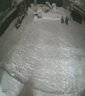 Caméra IP - Kazakhstan