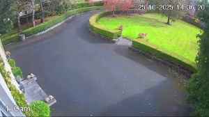Caméra IP - Irlanda
