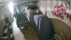 Caméra IP - Vietnam