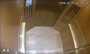 Caméra IP - Hongkong