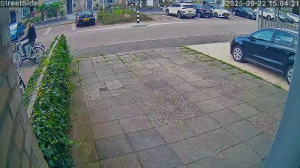 Caméra IP - Netherlands