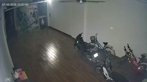 Caméra IP - Vietnam