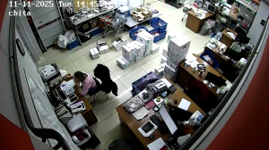 Caméra IP - Russian Federation