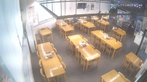 Caméra IP - South Korea