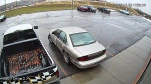 Caméra IP - Vereinigte Staaten von Amerika