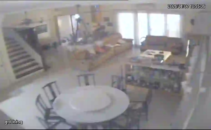 Caméra IP - Malesia