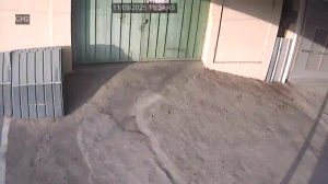 Caméra IP - Südkorea