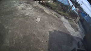 Caméra IP - Südkorea