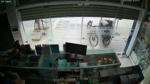 Caméra IP - Vietnam