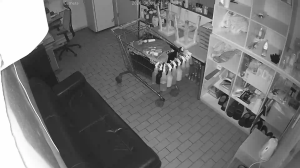 Caméra IP - South Korea