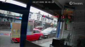 Caméra IP - Reino Unido