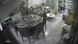 Caméra IP - Thailand