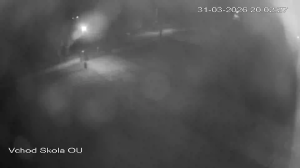 Caméra IP - Slovakia