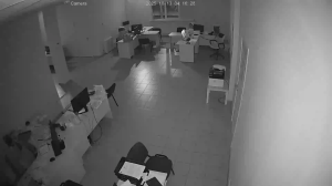 Caméra IP - Russische Föderation