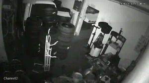 Caméra IP - Portugal