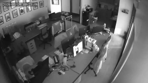 Caméra IP - Philippines