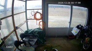 Caméra IP - Südkorea