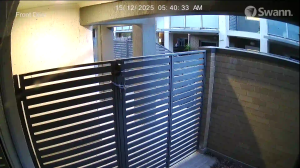 Caméra IP - Australia