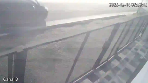 Caméra IP - Argentina