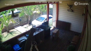 Caméra IP - Australia