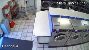 Caméra IP - United States of America