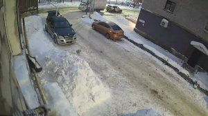 Caméra IP - Russische Föderation