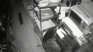 Caméra IP - South Korea