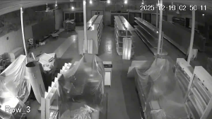 Caméra IP - Canadá