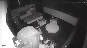 Caméra IP - Australia