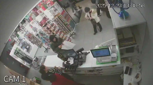 Caméra IP - Portugal