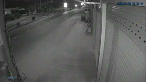 Caméra IP - Vietnam