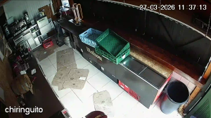 Caméra IP - España