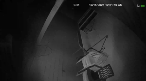 Caméra IP - Vereinigte Staaten von Amerika
