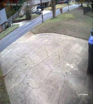 Caméra IP - États-Unis d'Amérique