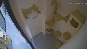 Caméra IP - Malaisie