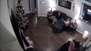 Caméra IP - Vereinigte Staaten von Amerika