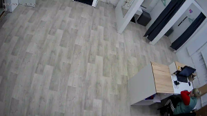 Caméra IP - Spanien