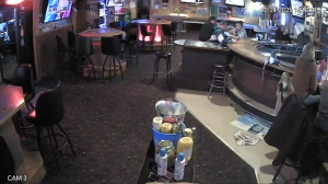 Caméra IP - Estados Unidos