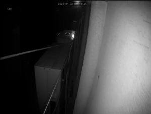 Caméra IP - Südkorea