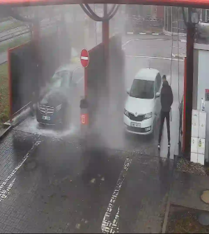 Caméra IP - Czech Republic