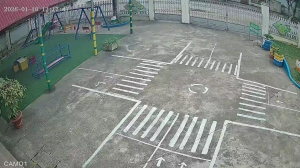 Caméra IP - Vietnam