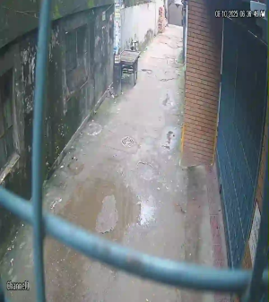 Caméra IP - Bangladesh