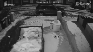 Caméra IP - United Kingdom